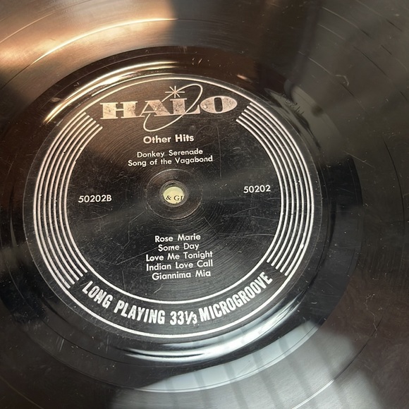 Hits from MY FAIR LADY Vintage Vinyl LP record - Picture 6 of 6